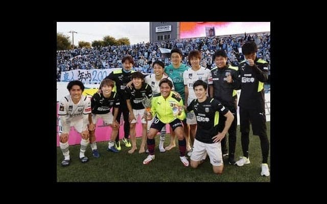 大久保嘉人を変えた監督との運命的な出会い。ミーティングで「紙に書いておこうと思ったほど。そんなこと今までなかった」