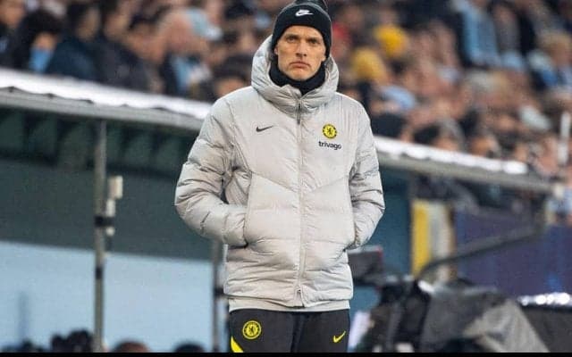 トゥヘルが負傷者の状況を語る　ルカクは「もしかしたら最後の数分だけ出られるかも」