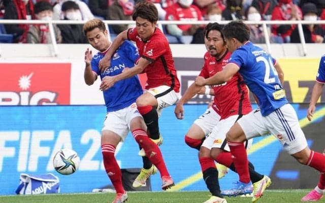 「今季最高級」のカウンターからのゴールににじむリカルド・ロドリゲス体制下の積み上げ【浦和レッズに川崎フロンターレの3連覇を阻む「器」はあるか】(2)