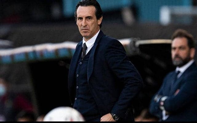 エメリが監督交代のユナイテッドに警戒心！　「私は彼らの非常に良い姿を期待」