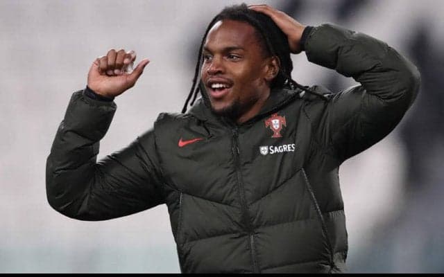 ケシエ退団の可能性高まるミラン、後釜としてリールのポルトガル代表MFに関心か