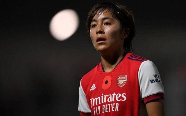 「もちろん応援してるのはアーセナル」岩渕真奈がSNSの投稿を謝罪…ファンは擁護「説明する必要なんかない」