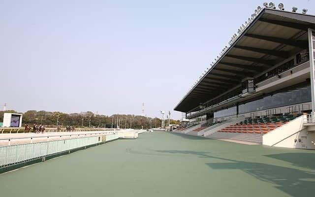 【地方競馬】仮認定外国人厩務員を競馬法違反容疑で逮捕　兵庫県競馬組合で業務に従事