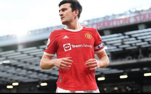 「僕らも責任負わないと」　主将マグワイア、解任スールシャールの言葉を胸にリスタート期す