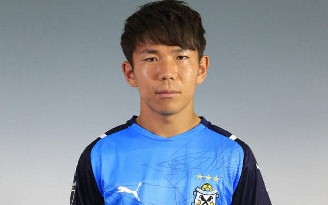 J1昇格の磐田MF金子翔太に第二子誕生「無事に出産を終えてくれた妻に感謝」