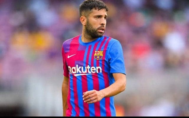 ベンフィカへのリベンジを意識せず…グループ突破を重視するアルバ「僕ら次第」