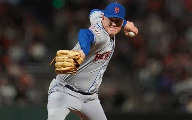 【MLB】エンゼルスが救援左腕ループを獲得　今季防御率0.95に米メディア「1番の選択」