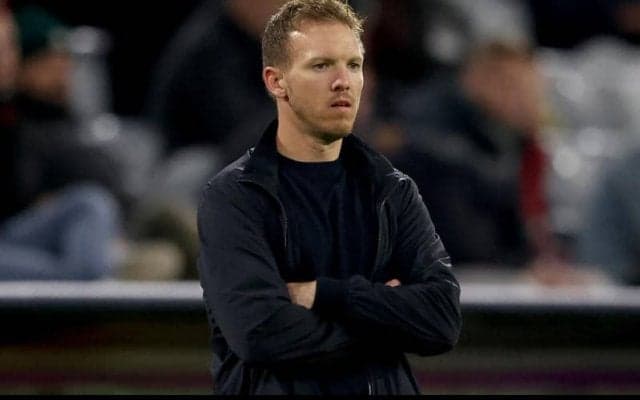 リーグ戦黒星のバイエルン…指揮官はCL前に改善の必要性強調　「我々は一歩前進しなければならない」