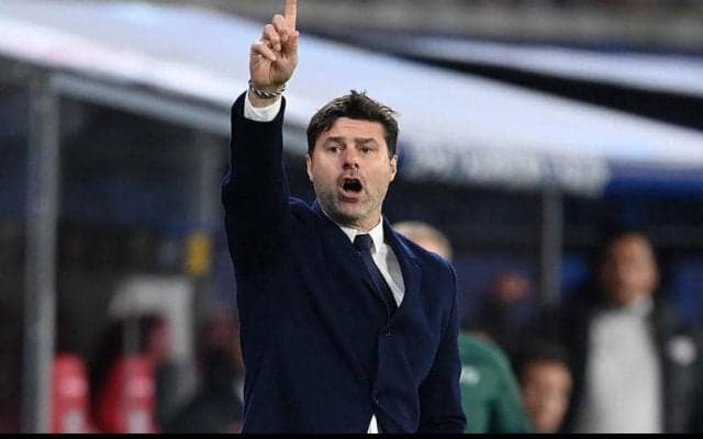 ポチェッティーノにユナイテッド行きの可能性あり？…ジダンがPSG入りなら後押しに