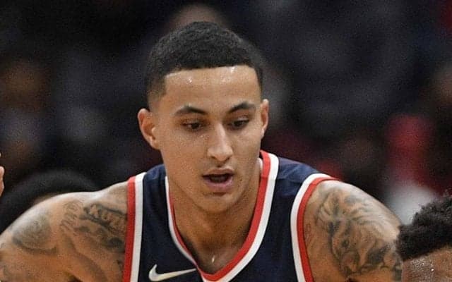 【NBA】八村塁同僚のウィザーズ選手　時代の先を行きすぎた私服に米困惑「彼女が彼氏の服を…」