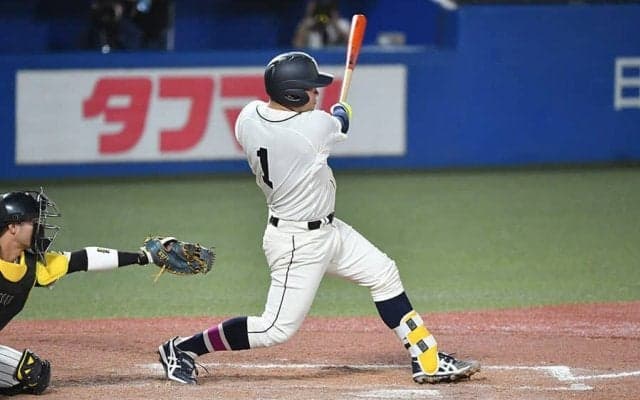 【大学野球】神宮大会ベスト4が出揃う　神奈川大と国学院大が快勝で24日の準決勝へ