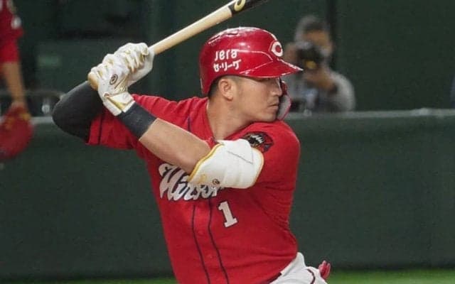 鈴木誠也はメジャーでも「通用する」　東京五輪米国代表監督が目の当たりにした能力とは？