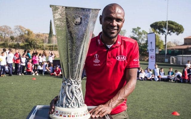 PSGの女子選手襲撃事件で不貞発覚のアビダル、妻が離婚を申請「何も考えずに前に進みたい」