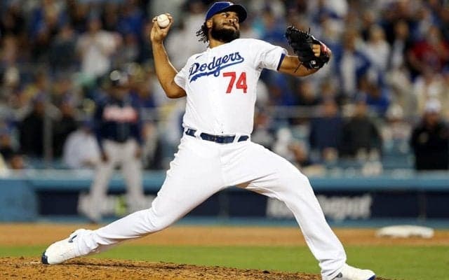 【MLB】変化の仕方が「異次元過ぎる」「反則だ」　今季のメジャーNo.1カットボールが凄まじい