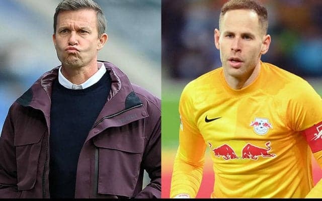 ライプツィヒ、マーシュ監督＆守護神グラーチがコロナ陽性判定…