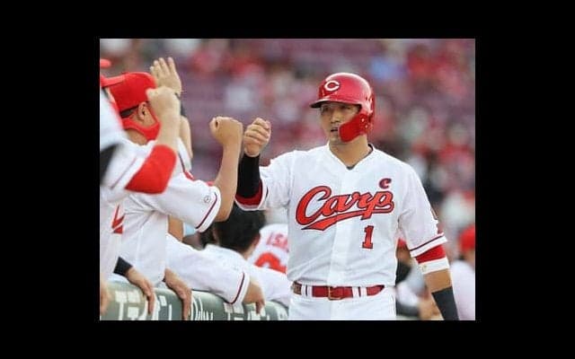 鈴木誠也の移籍先本命はマリナーズか。GMの「日本人選手なしで開幕を迎えるという選択はしない」発言に注目