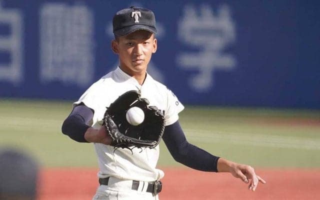 【高校野球】大阪桐蔭の“スーパー1年生”前田悠伍　神宮初V王手も「力不足を感じた」理由とは？