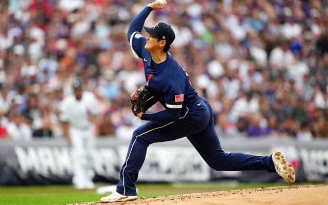 【MLB】独断と偏見で選ぶ2021年シーズン大谷翔平10大ベストゲーム