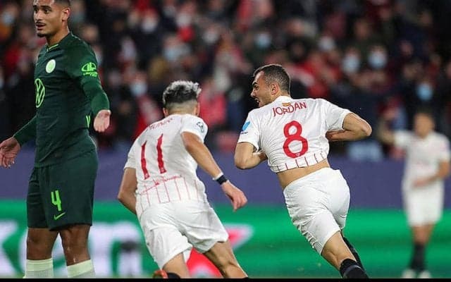 セビージャ初勝利にリール勝利で大混戦グループGは全チームに勝ち抜けチャンスで最終節へ《CL》