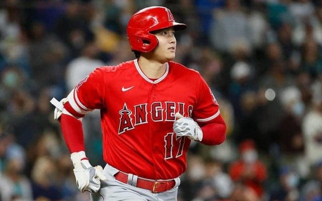 「凄いぞオオタニサーン」　大谷翔平、史上初二刀流「オールMLBチーム」選出に日米祝福