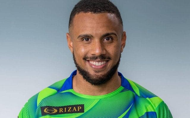 湘南MFオリベイラが23歳の若さで急逝…古巣は心臓発作と発表も「検視の結果を待っている状況」