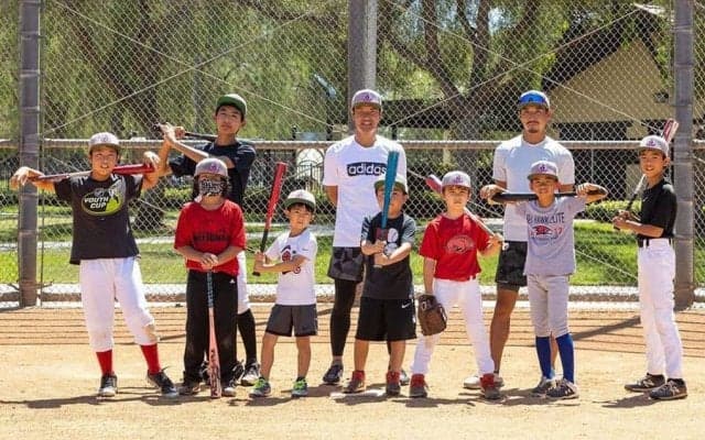 元メジャー高橋尚成氏が米国でアカデミー開校　次世代へ繋ぐ野球の魅力とは