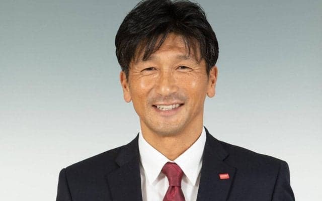 岡山が有馬賢二監督の今季限りでの退任を発表「来季、ともに戦えないことは非常に残念です」