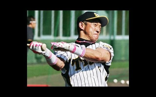 「調子がよかったら10割打つのでは、というイメージ」谷繁元信が対決を楽しんだ６人の日本人バッター