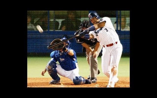 谷繁元信が「配球が難しかった」と感じた外国人打者５人「対ピッチャーというより、対キャッチャーの意識でくる」