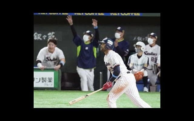 日本シリーズ第３戦の勝敗を分けた２つのポイント。元阪神・岩田稔がヤクルト高津監督の采配も分析