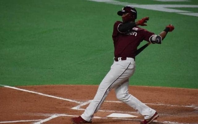 楽天・オコエ「そこじゃない！」早くも不安漂う巻き返し策とは