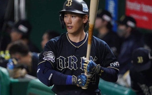 【日本S】オリックス吉田正、まさかの連続三振から復調した訳　専門家が唸る「さすがの技術力」