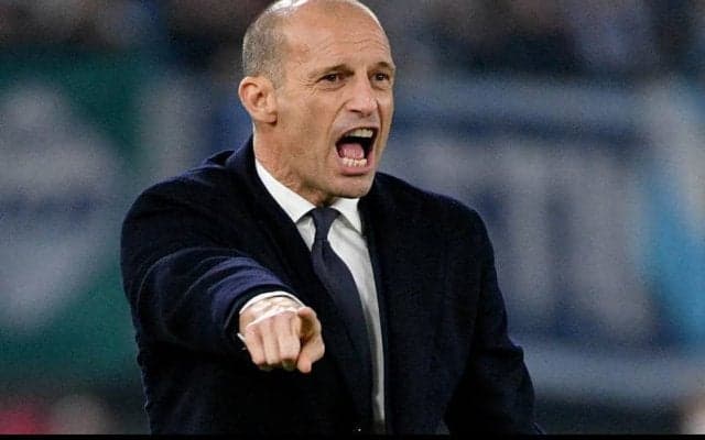 チェルシーに粉砕されたユベントス…アッレグリ監督も落胆「前半は良いプレーができたが…」