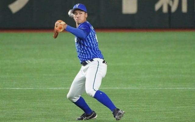 少年野球の子どもたちにも見せたい　DeNA石井琢朗新コーチが伝える内野守備の基礎