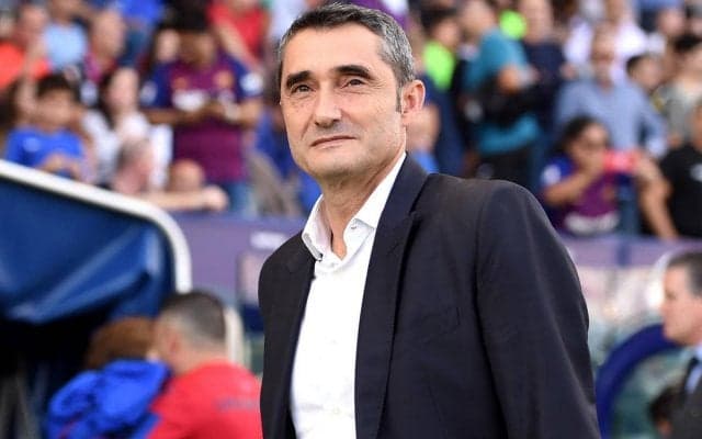 新監督候補者多数のユナイテッド、暫定指揮官に元バルサ監督を招へいか？