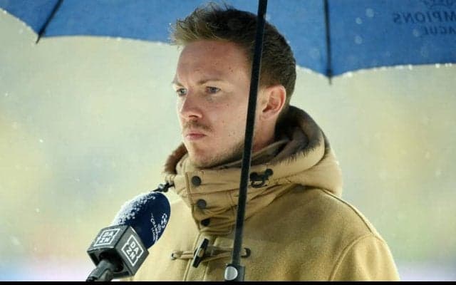 負傷者続出もCL5連勝のバイルン、ナーゲルスマン監督は「状況を考えれば簡単な試合ではなかった」