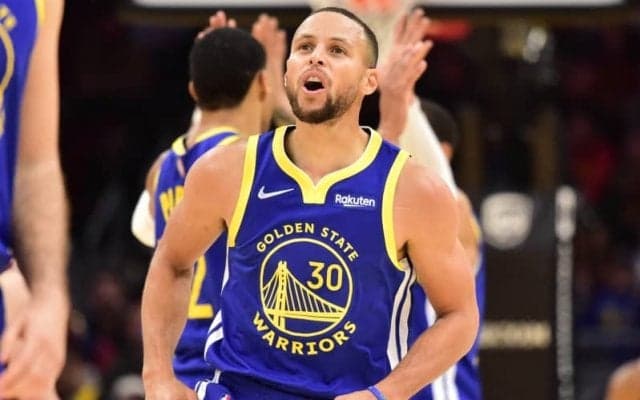 『NBA.com』が最新のパワーランキングを発表…1位に輝いたのは？