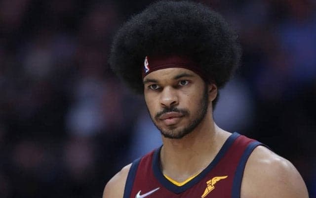 アレンがキャブズのトリプルタワーに好感触「僕は本当にかみ合っていると思うね」