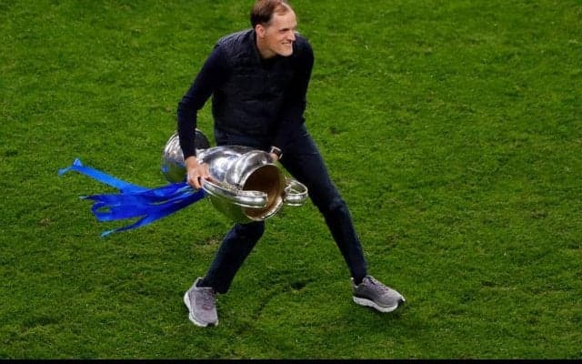 トゥヘル、チェルシーで節目の50試合…6割でクリーンシート