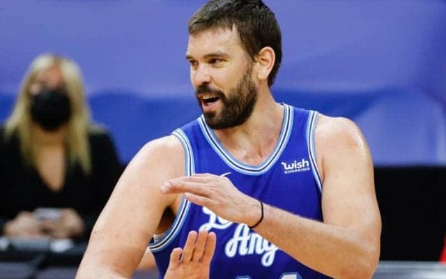 マルク・ガソルが地元球団ジローナで現役続行へ、デビューは12月3日か