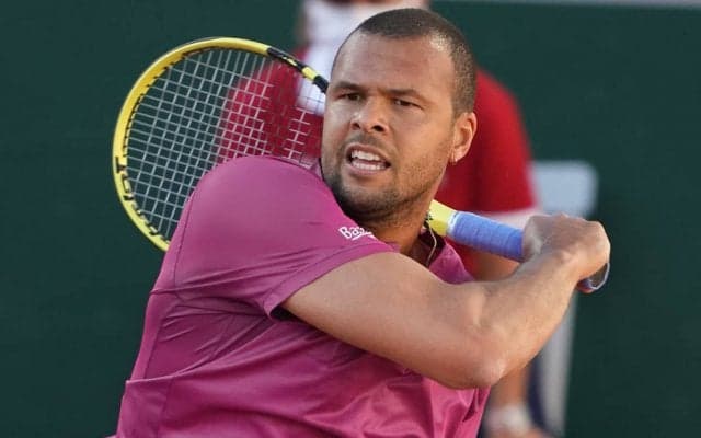 ツォンガ、2年間でわずか1勝と苦しむもツアー復帰に意欲的「1月から再出発する」