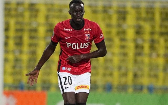 浦和のオーストラリア代表DFトーマス・デンが契約満了「みなさんは常に私の心の中にいます」