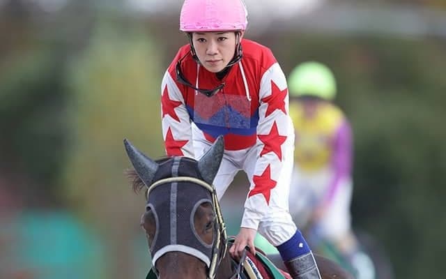 【地方競馬】高知・別府真衣騎手の引退式を28日に実施、調教師に転身