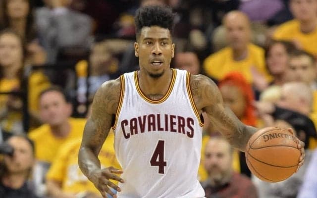 NBA史上初の快挙！　イマン・シャンパートが米有名ダンス番組でチャンピオンに輝く