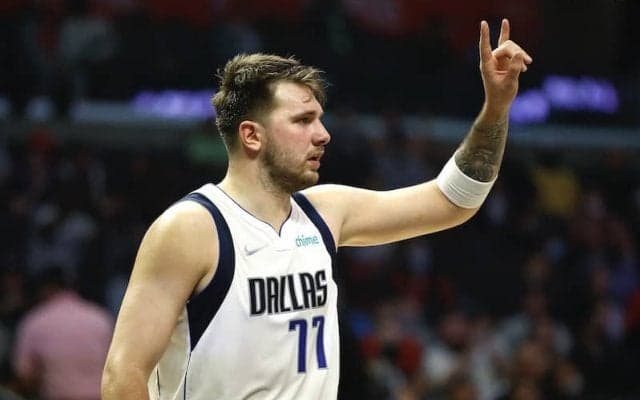 OTの末にマブスがクリッパーズに勝利…ブレイザーズは4連勝／NBA