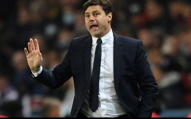 CLでの大一番前に、ポチェッティーノ監督がPSG愛強調「私はクラブを、チームを愛している」