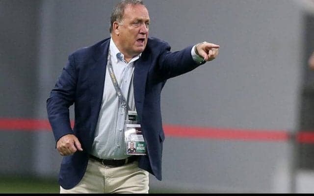  イラク代表、アドフォカート監督が辞任…後任は元浦和のゼリコ・ペトロビッチ氏