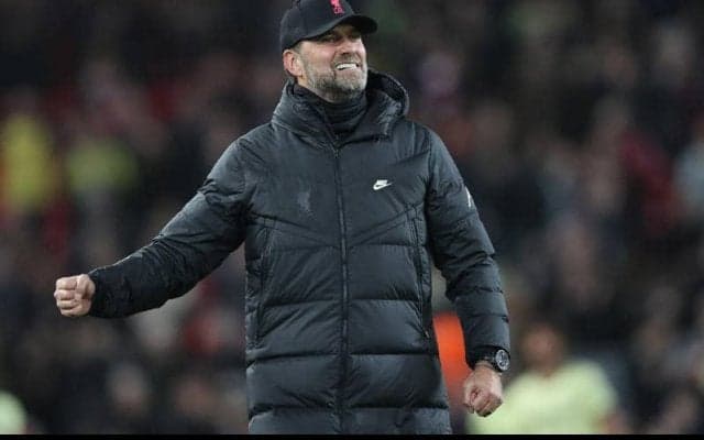 CL首位通過決定のリバプール、クロップ監督はターンオーバー示唆「選手たちの状況を考えなければならない」