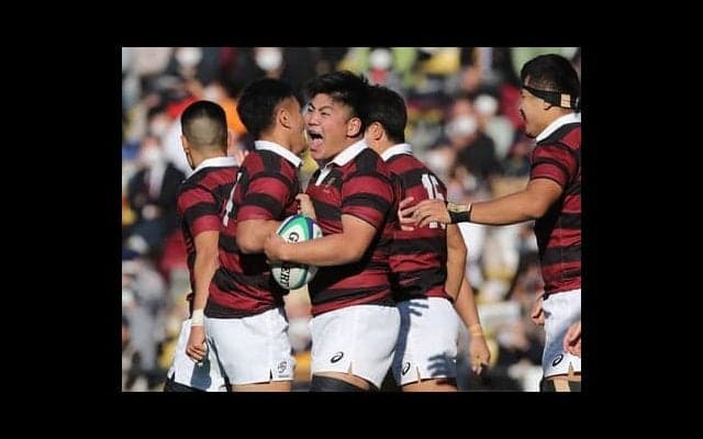 早大は１年生コンビの活躍などで慶大に辛勝。亡き大先輩に捧げる勝利も「対応力」に課題