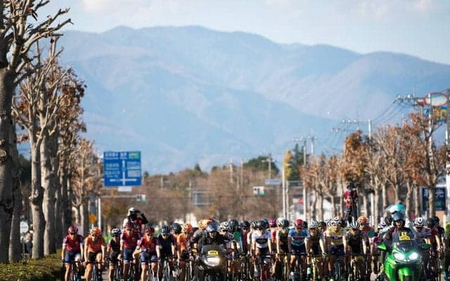 JCL2021最終戦！那須塩原クリテリウム